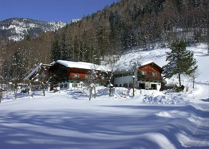 Ferienwohnung Malerlehen