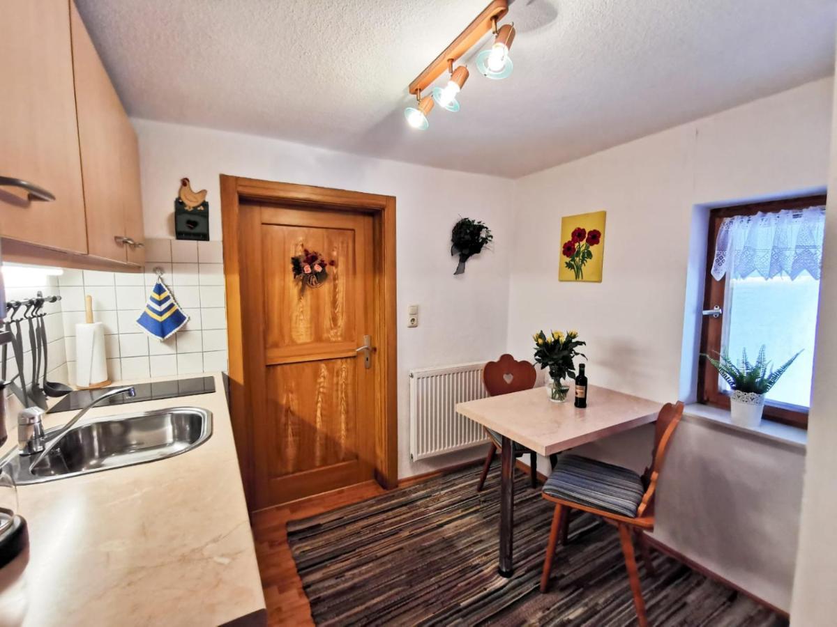 Malerlehen Apartment *