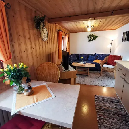 Ferienwohnung Malerlehen Schoenau am Koenigsee Exterior photo