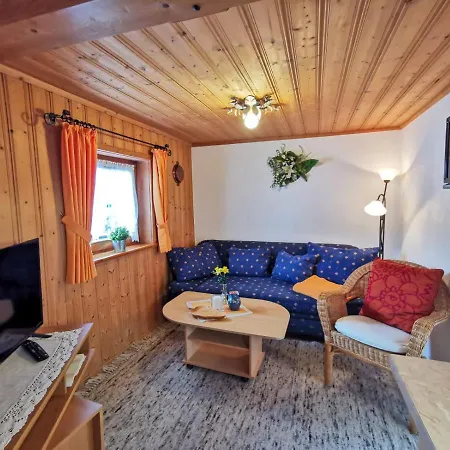 Ferienwohnung Malerlehen Schoenau am Koenigsee Exterior photo