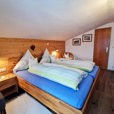 Ferienwohnung Malerlehen Schoenau am Koenigsee Exterior photo