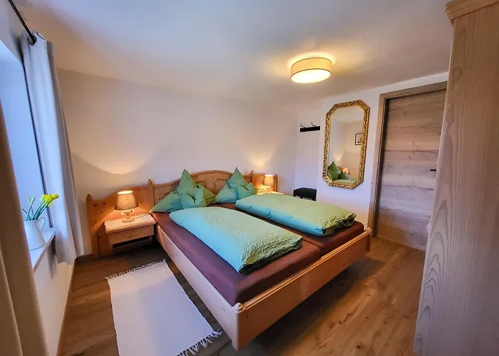 Ferienwohnung Malerlehen