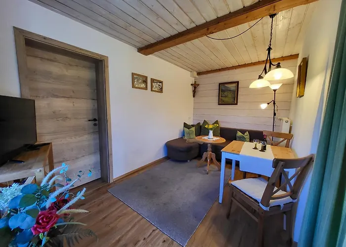Ferienwohnung Malerlehen