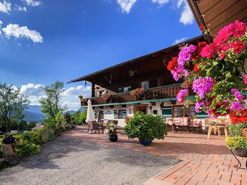 Malerlehen Apartment