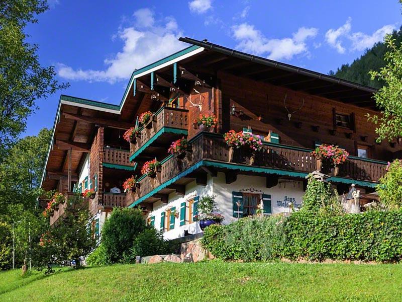 Malerlehen Apartment *