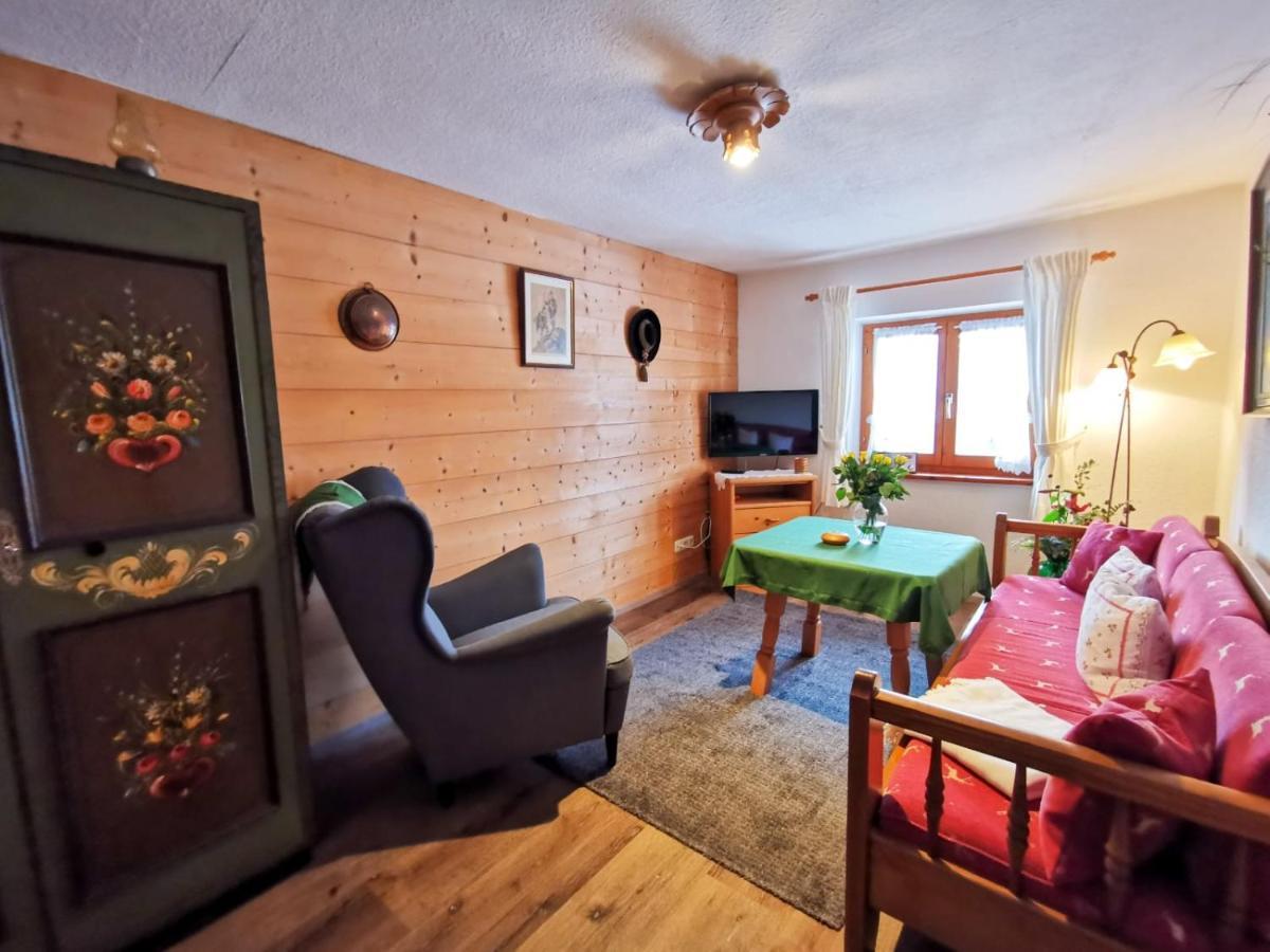 Malerlehen Apartment