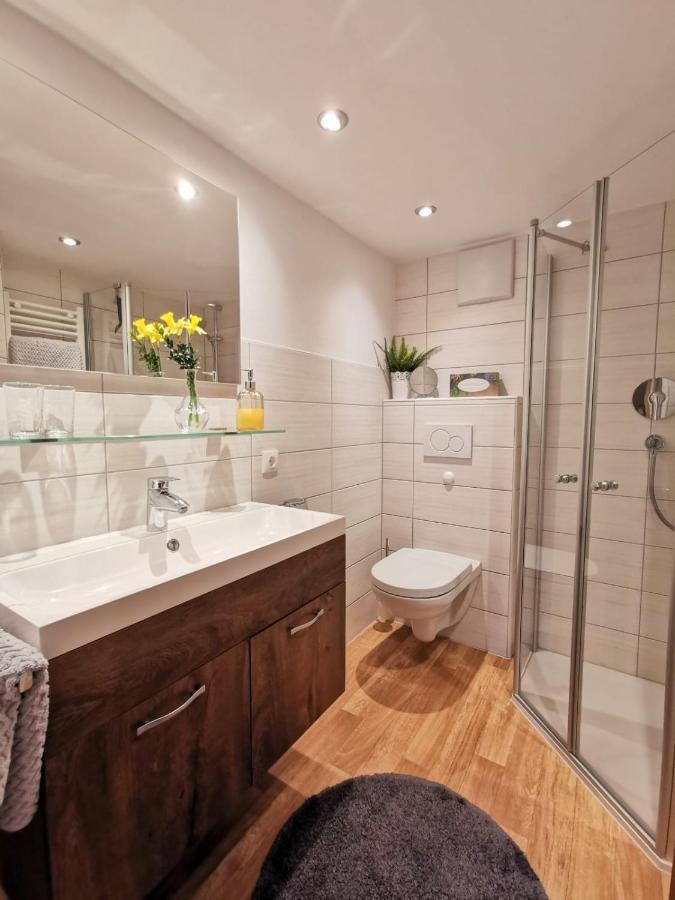 Apartment Malerlehen Schoenau am Koenigsee