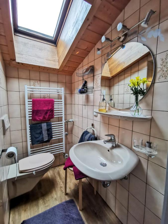Malerlehen Apartment