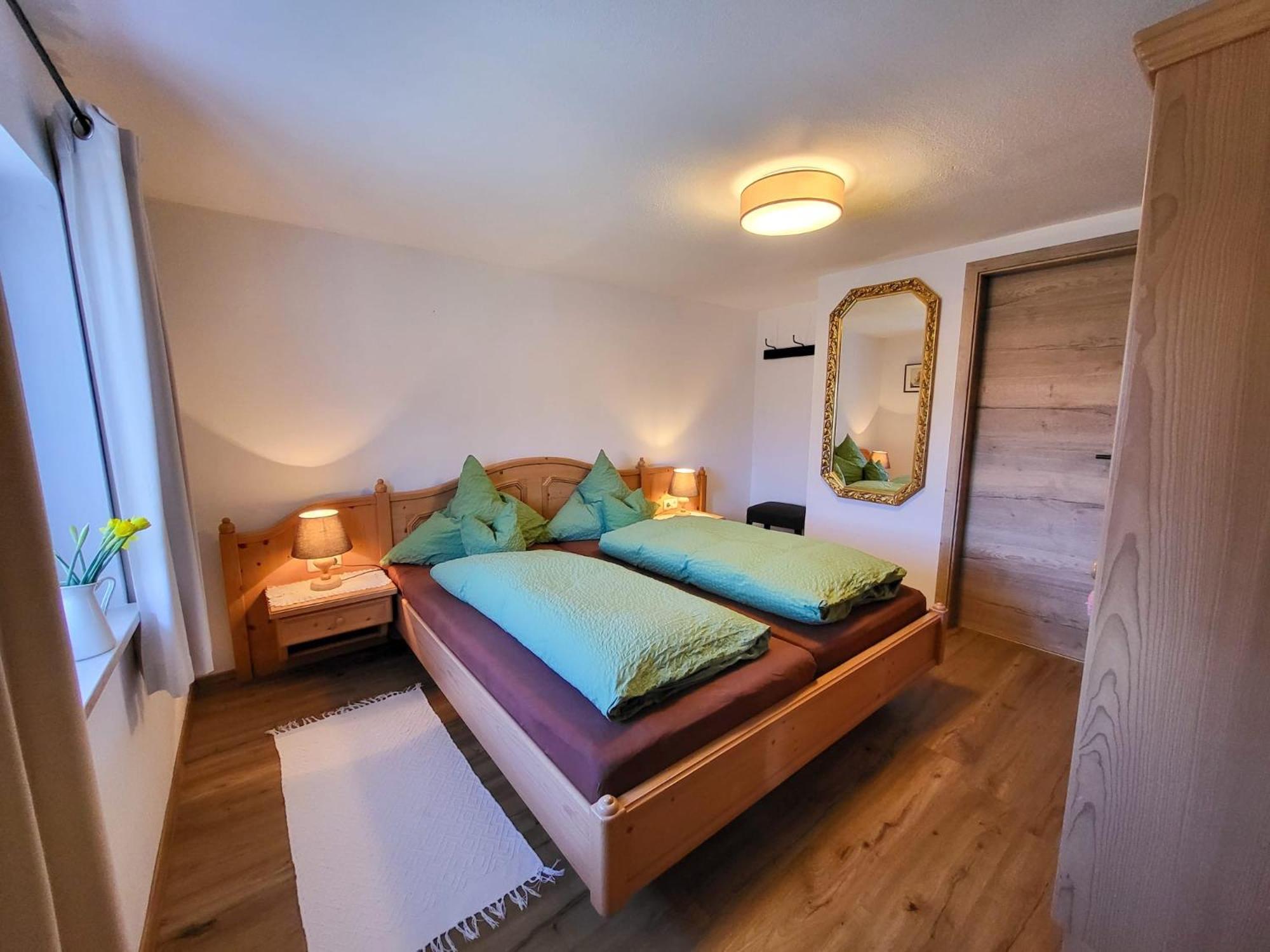 Malerlehen Apartment