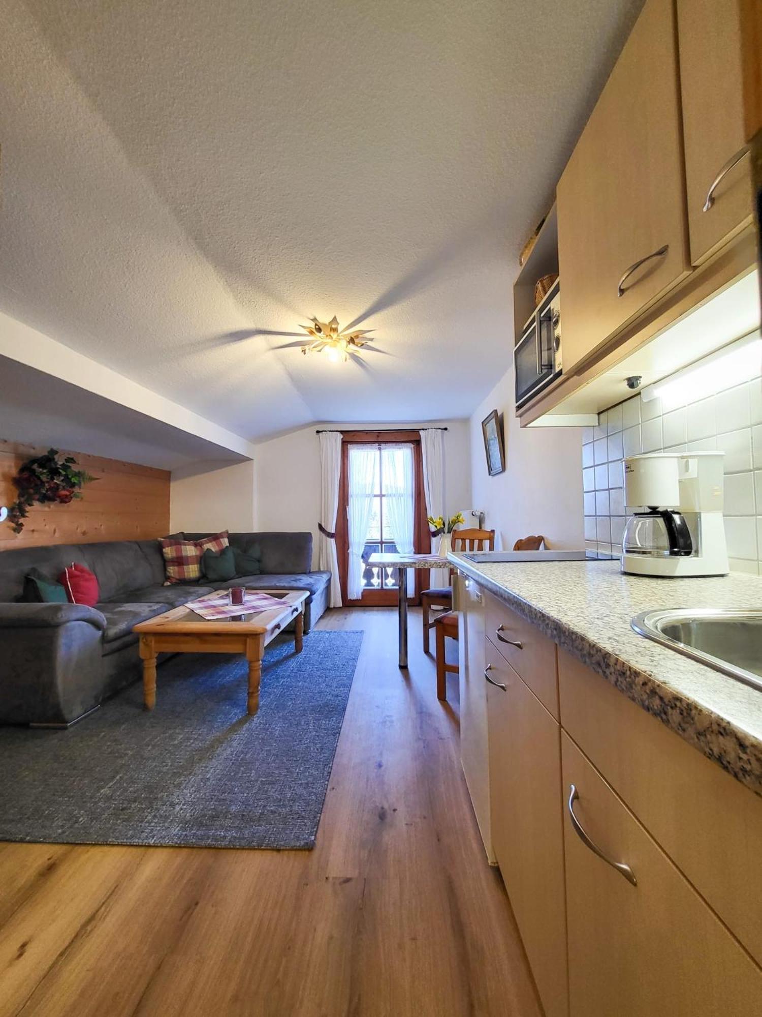Apartment Malerlehen *