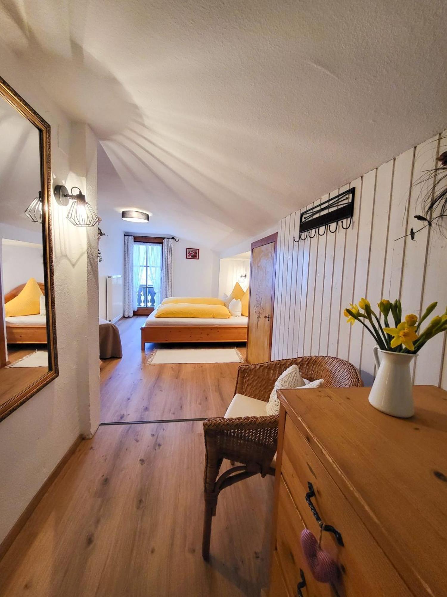 Malerlehen Apartment *