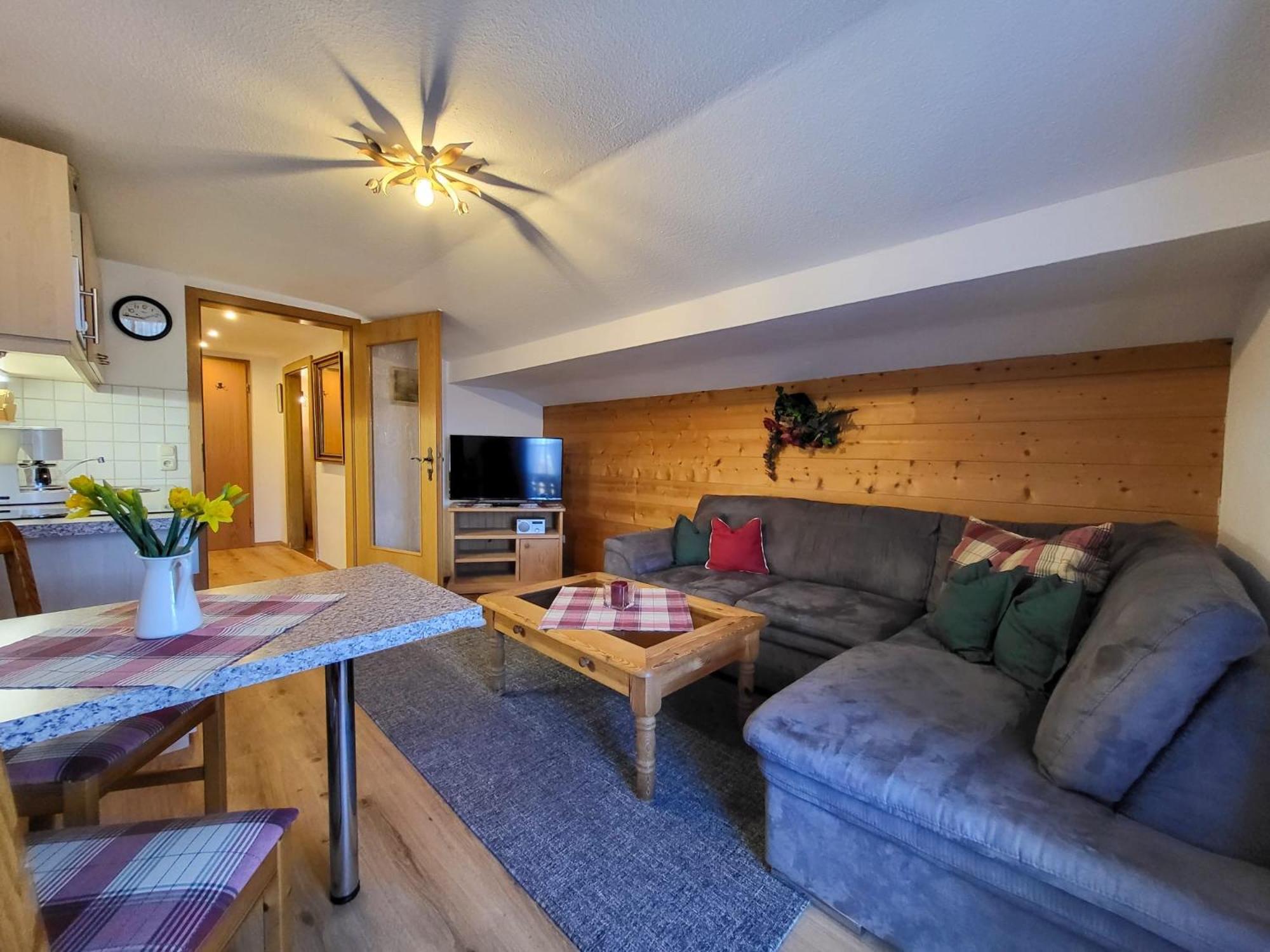 Malerlehen Apartment